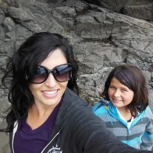 Meet your Posher, Maryanne